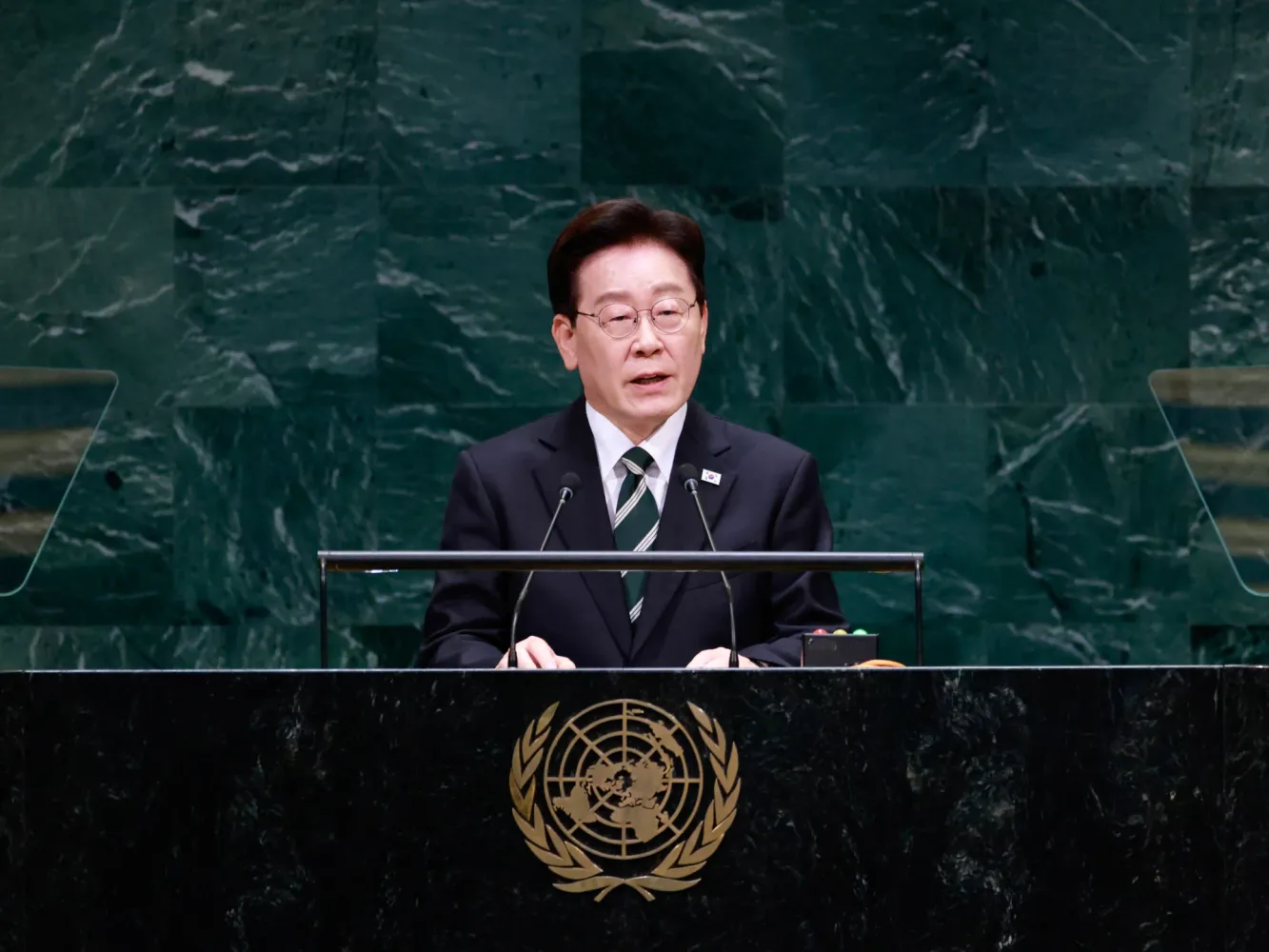 South Korea, Ukraine relations sour over North Korean POW transfer
