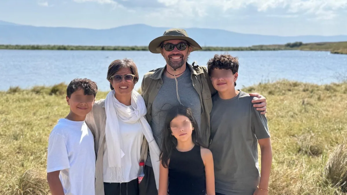 Vacanze a misura di famiglia e adolescenti con Arianna Gianola: «Non esiste un solo modo di vedere il mondo»