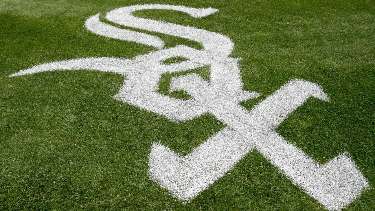 White Sox clinch AL playoff berth after 324 losses over last 3 seasons
