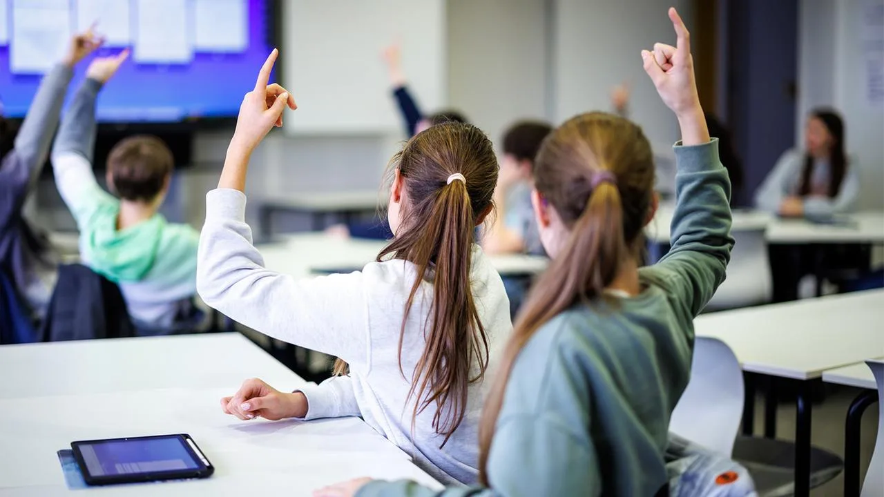 Was die AfD in den Schulen in Sachsen-Anhalt verändern könnte