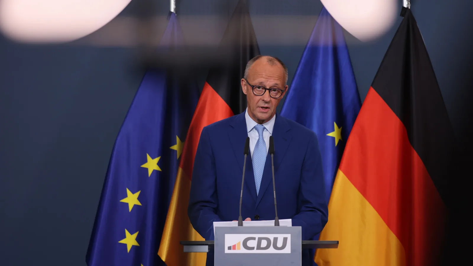 Nach den wahlen im Osten: Für CDU und SPD gilt: Jetzt nicht die Nerven verlieren