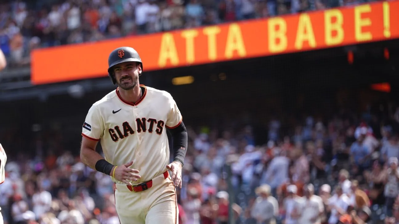 Look on the bright side: Silver linings for MLB's non-playoff teams