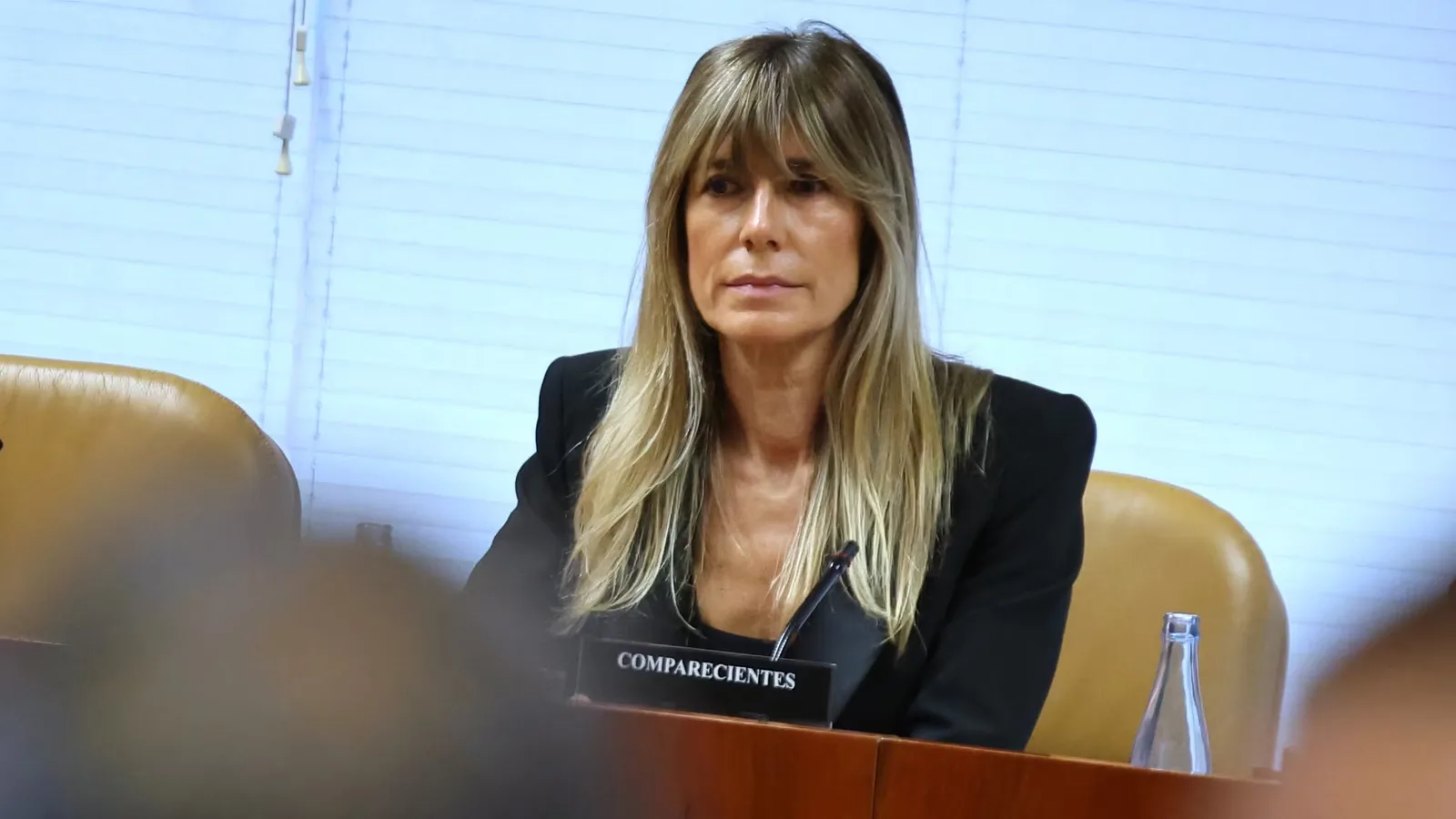 El juez Peinado cita a Begoña Gómez este martes a una audiencia preliminar antes de abrir juicio oral