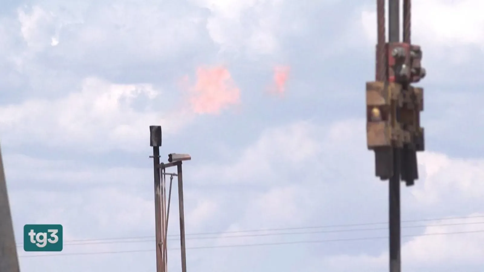 Petrolio verso i 100 dollari, gas ai massimi da tre anni