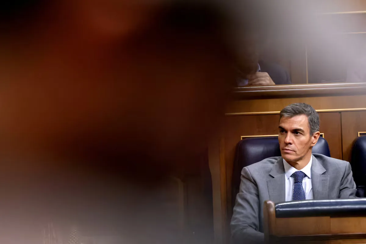 La última bala de Pedro Sánchez