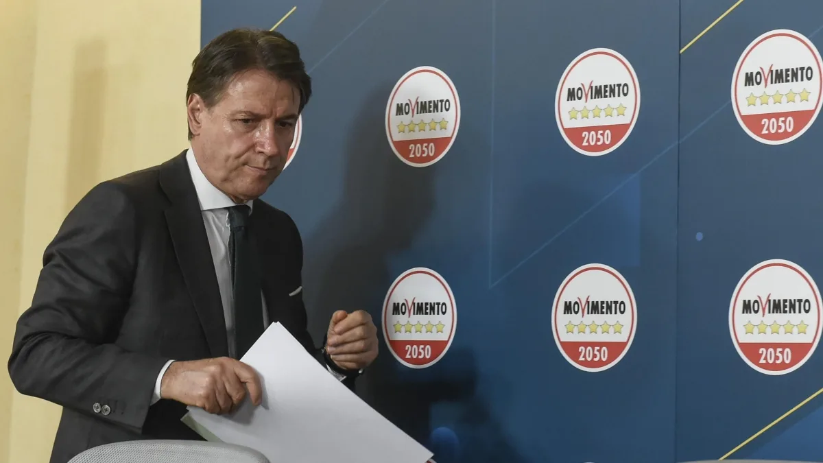 I sabotatori delle primarie e il sostegno a Conte (anche dentro il Pd) di chi «aspira» al Quirinale