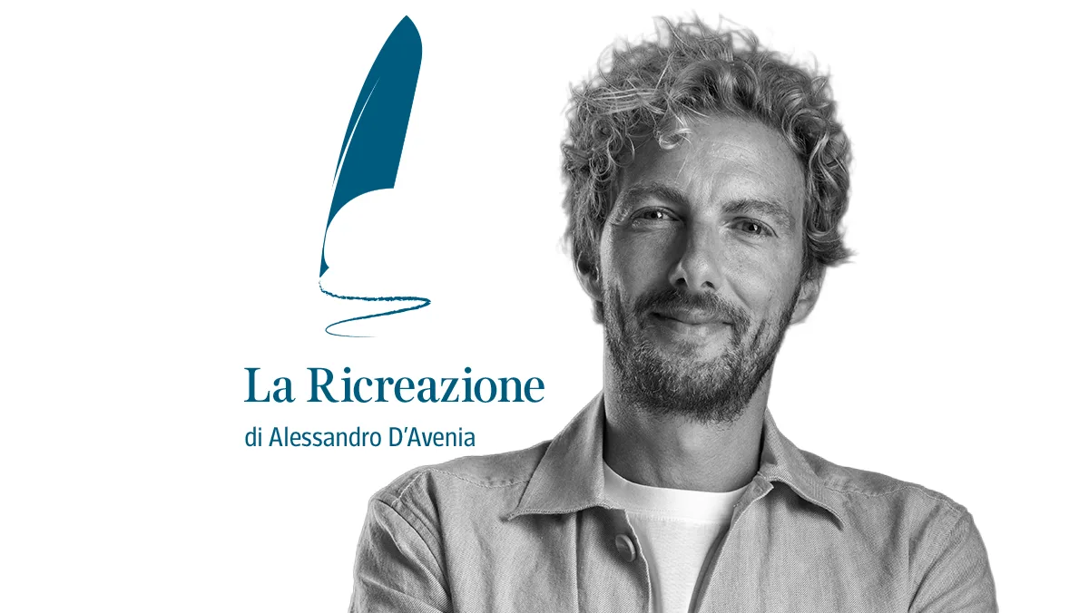 Chi può vietarci la gioia?