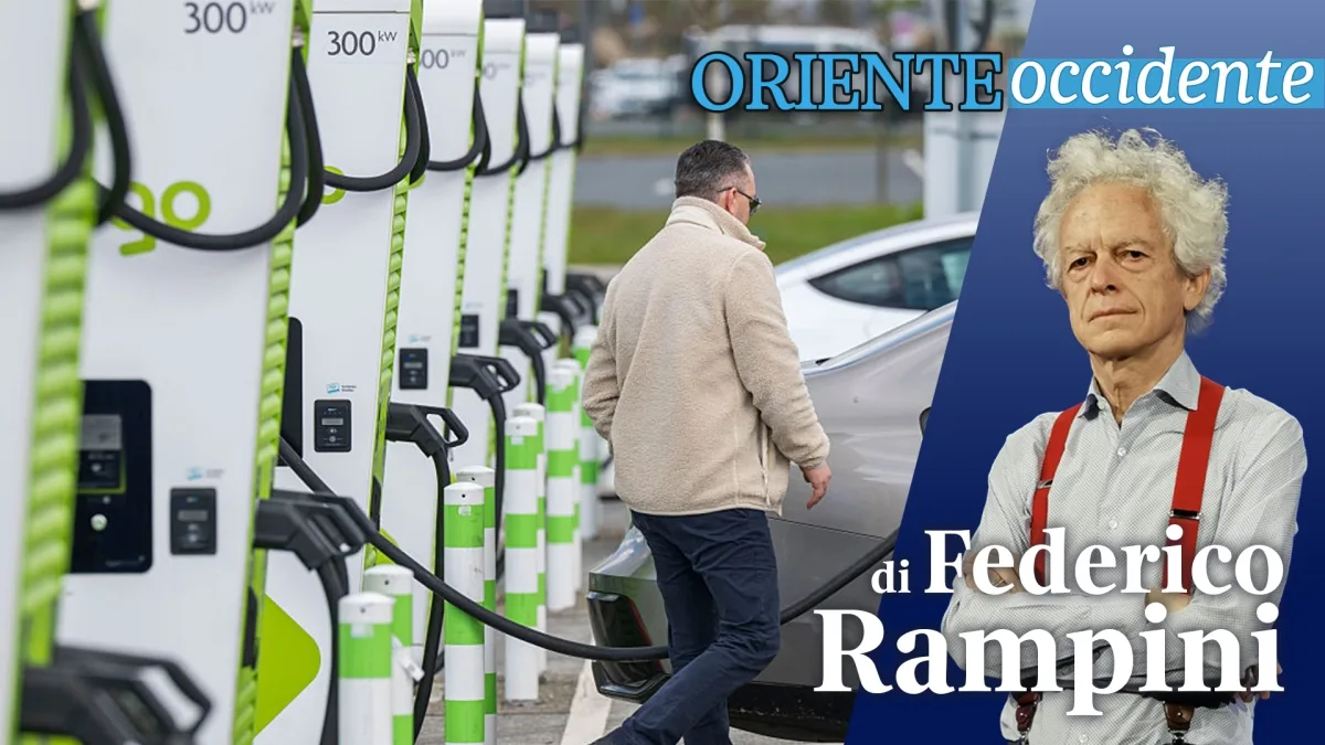 Auto cinesi, Bruxelles non capisce. E anche i democratici Usa criticano