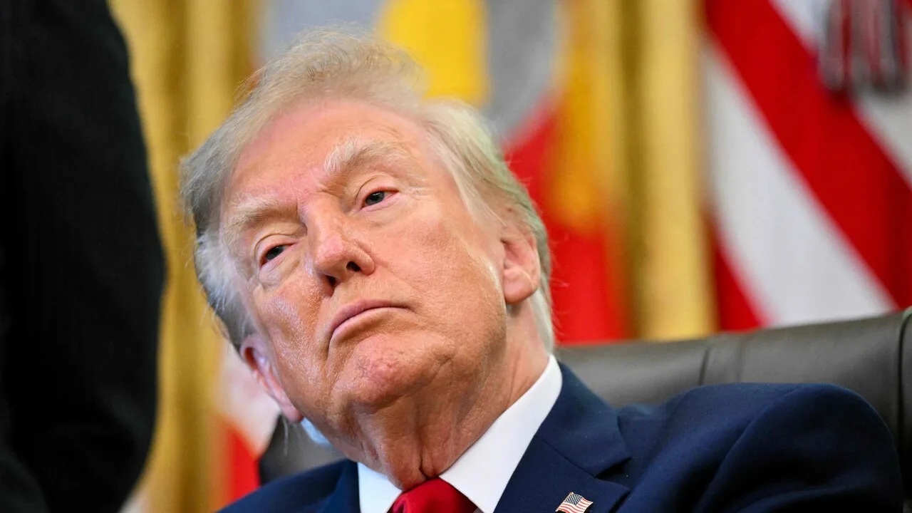 Allarme peste, è tensione tra Usa e Russia. Trump: 'Chiamerò Putin'