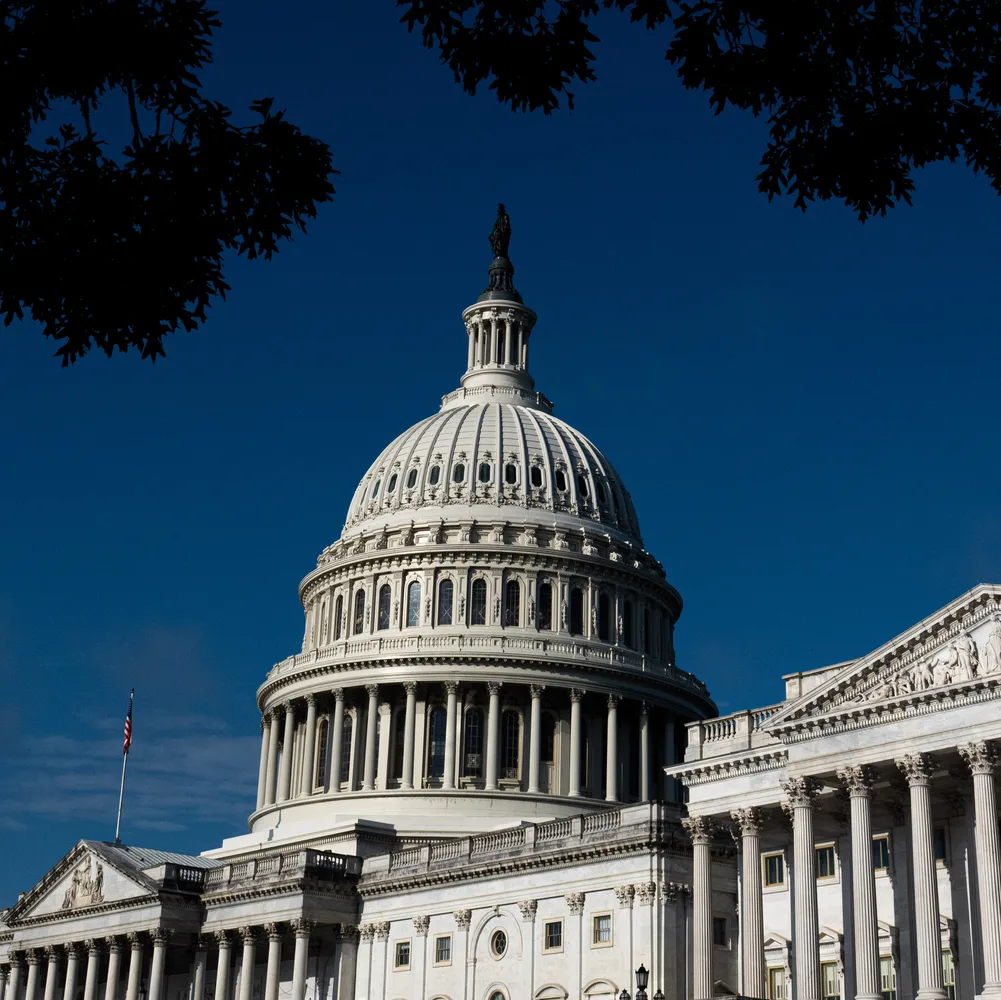 Senate Votes to Block Crypto Bill in Major Blow to the Industry