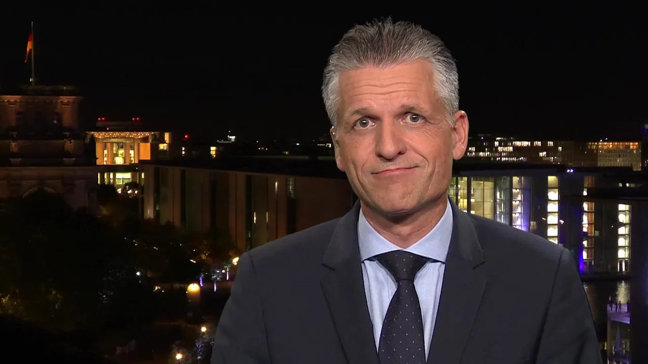 Frei sichert Merz Rückhalt der Unionsfraktion zu