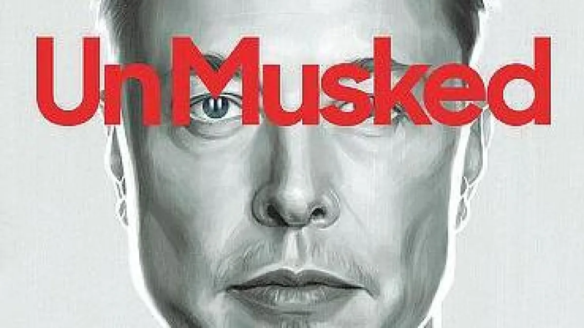 Quando gli uomini di Musk hanno potuto vedere i dati di tutti i cittadini: il film su «Iron Man» che diventa un oligarca