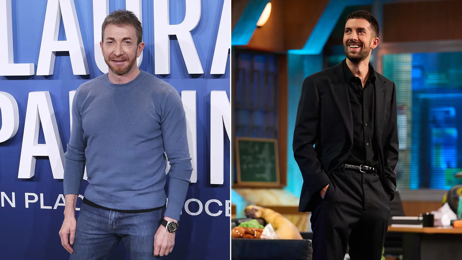 Ya están aquí ‘La revuelta’, ‘MasterChef’ o ‘Supervivientes’: así es el calendario de la nueva temporada de la televisión, por días