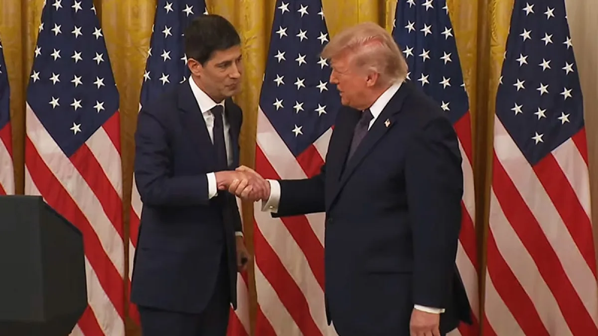 La Fed alza i tassi di interesse dopo tre anni: così Warsh scontenta Trump