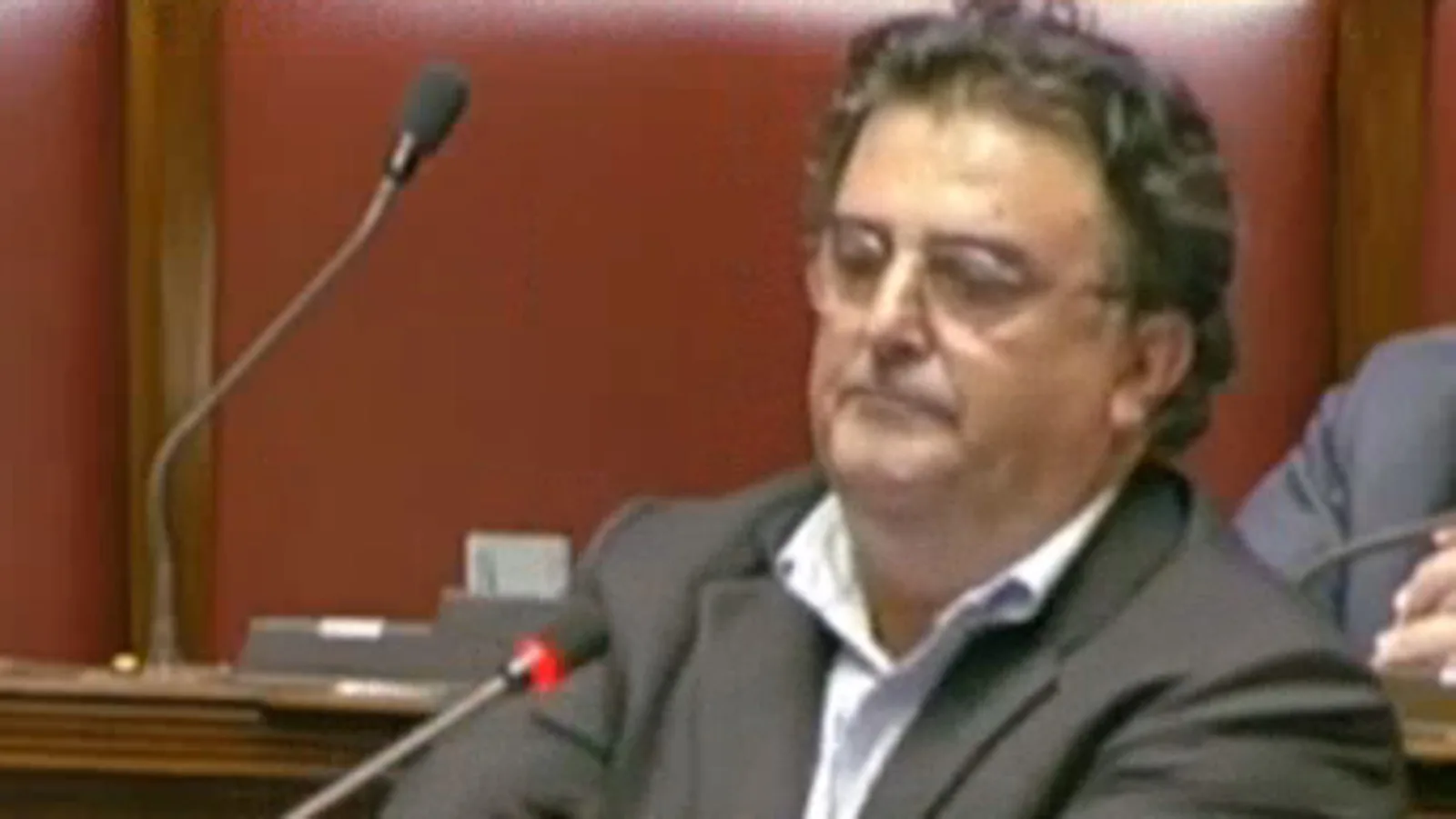 Mancini: “Primarie, sfida evitabile. Serve una leadership forte. Gualtieri? Corre a Roma, per ora”