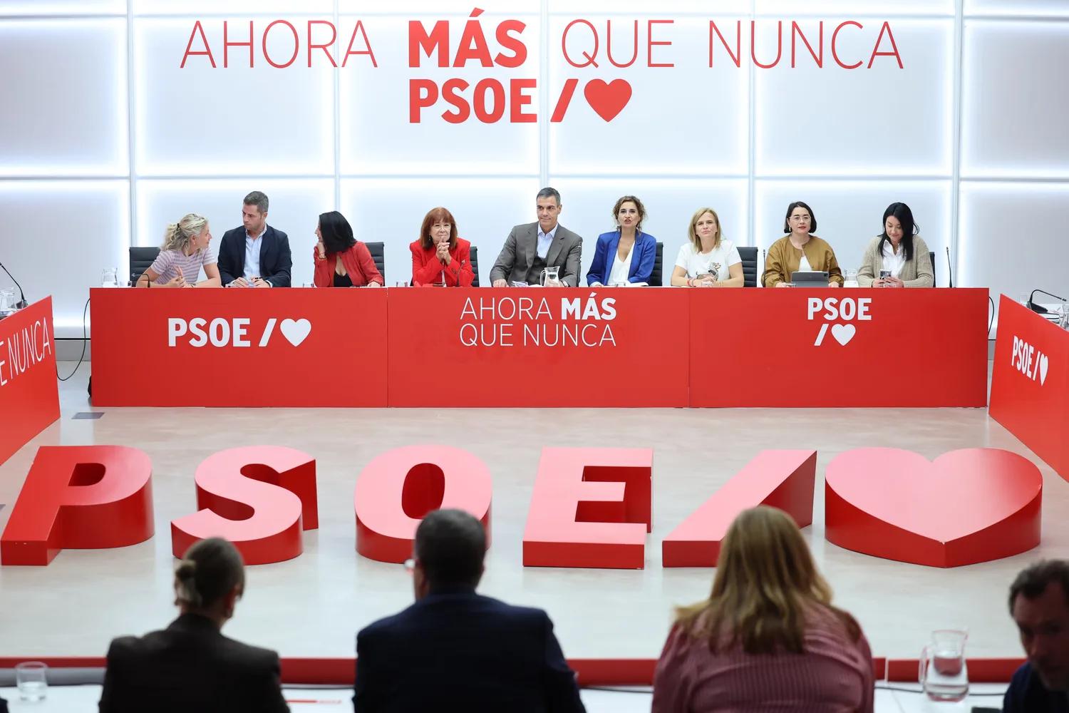 Así gestó Sánchez el adelanto electoral: “Este Congreso no nos vale, tenemos que ir a elecciones, podemos ganar”
