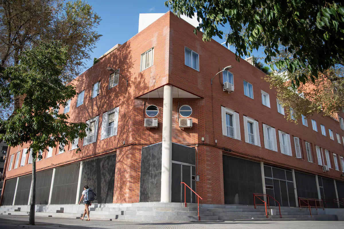 Planifica Madrid tenía una oficina vacía de 478 metros cuadrados cuando compró el ático
