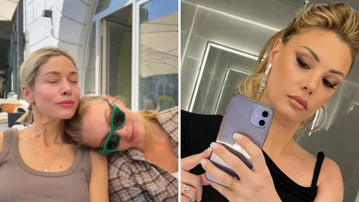 Gaia De Rossi adottata da Sarah Felberbaum, udienza in tribunale. Il legale di Pisnoli: «La mamma si oppone, iniziativa non concordata»