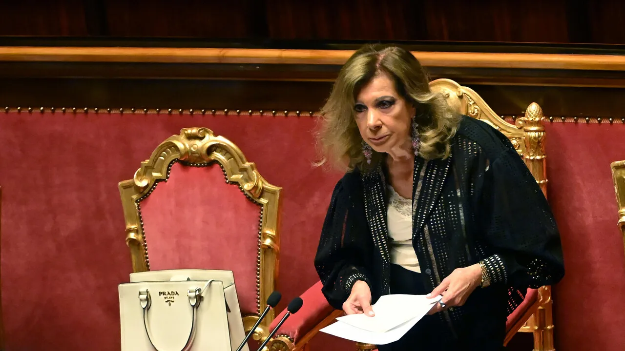 Legge elettorale allo sprint finale. Casellati: 'La modifica sulle firme non è nell'aria per ora'