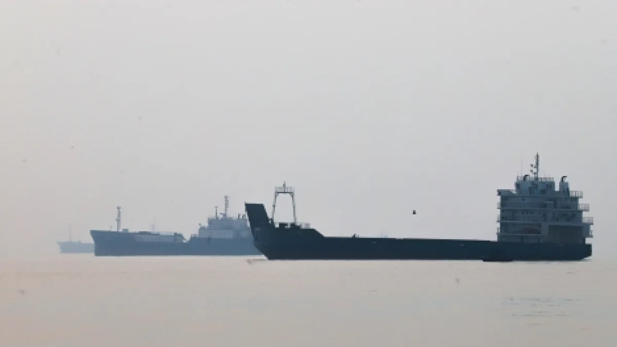 Media Iran: «Esplosione vicino all'isola di Qeshm, nello Stretto di Hormuz»