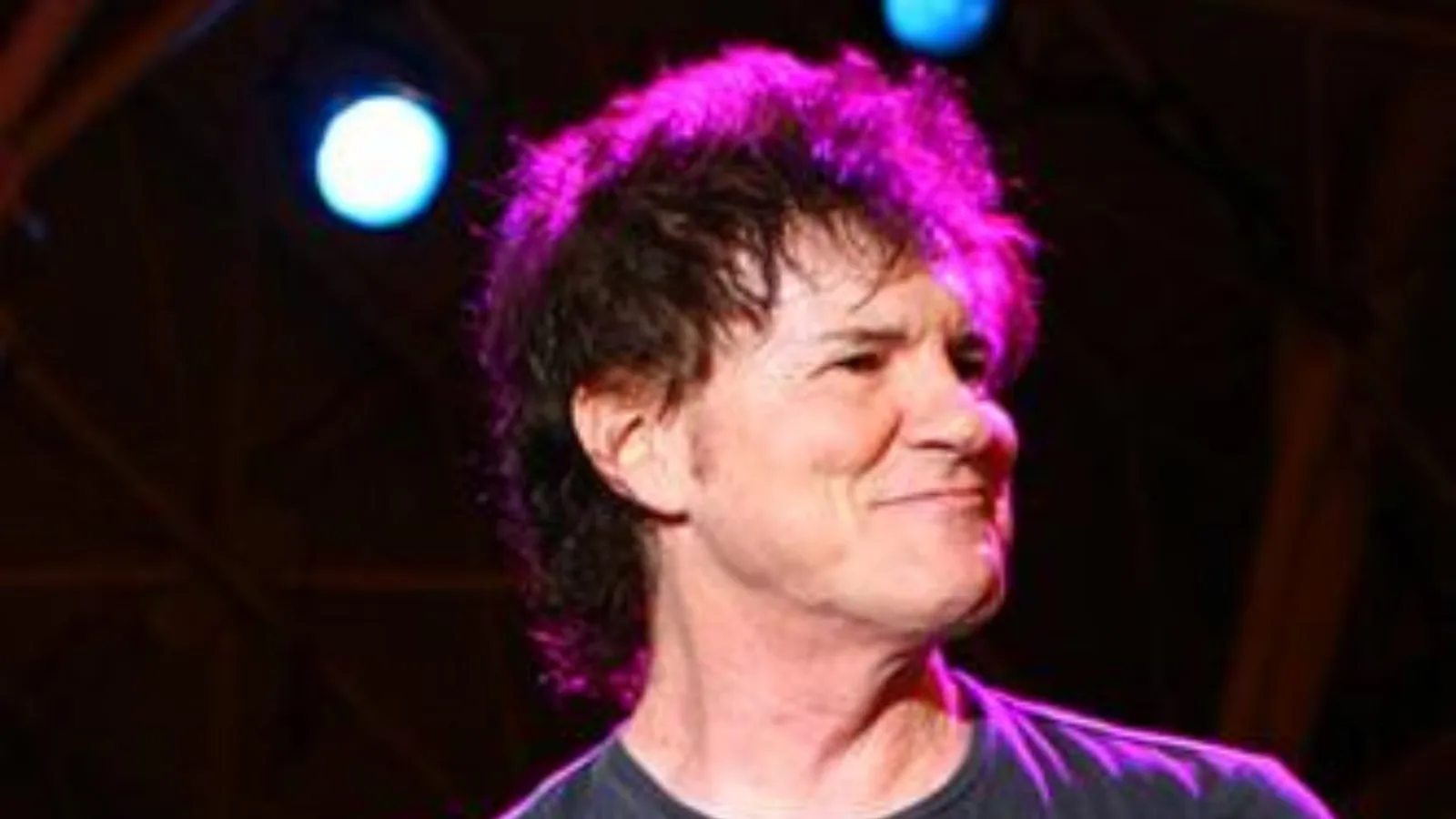 Morto Peter Byrne, il cantante dei Naked Eyes band pop degli anni '80