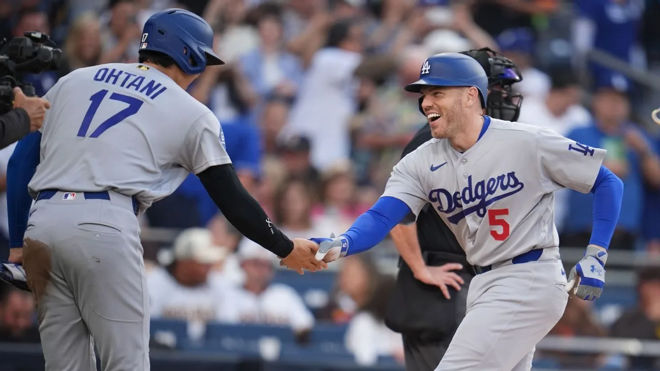MLB core rankings: Who has the most star talent?