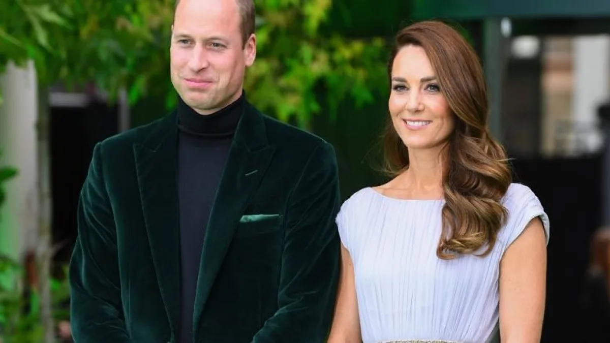 William e Kate, ottobre è il mese degli impegni: così i Principi di Galles si riprendono la scena