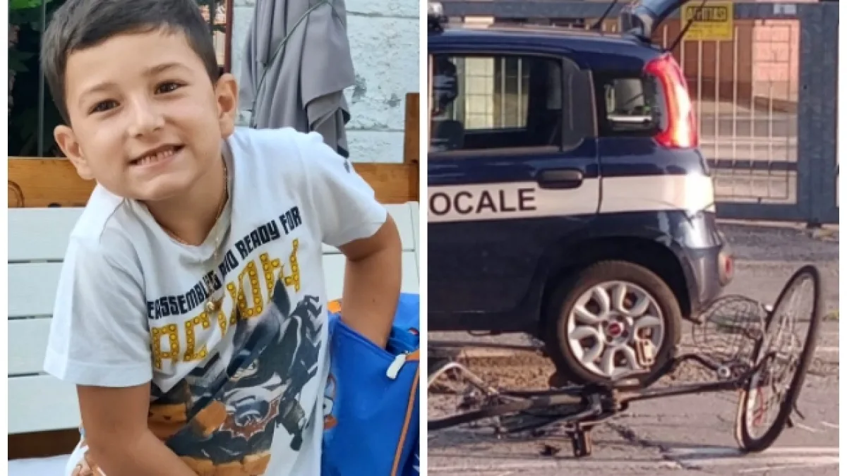 Aveva investito e ucciso un bambino, scoperto al volante senza patente: l'arresto dopo un inseguimento
