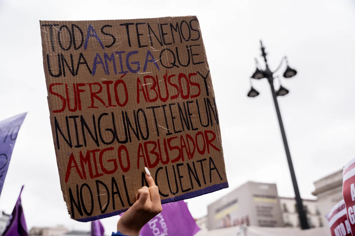 La Fiscalía alerta de una “alarmante espiral que no para de crecer” en los delitos sexuales cometidos por menores