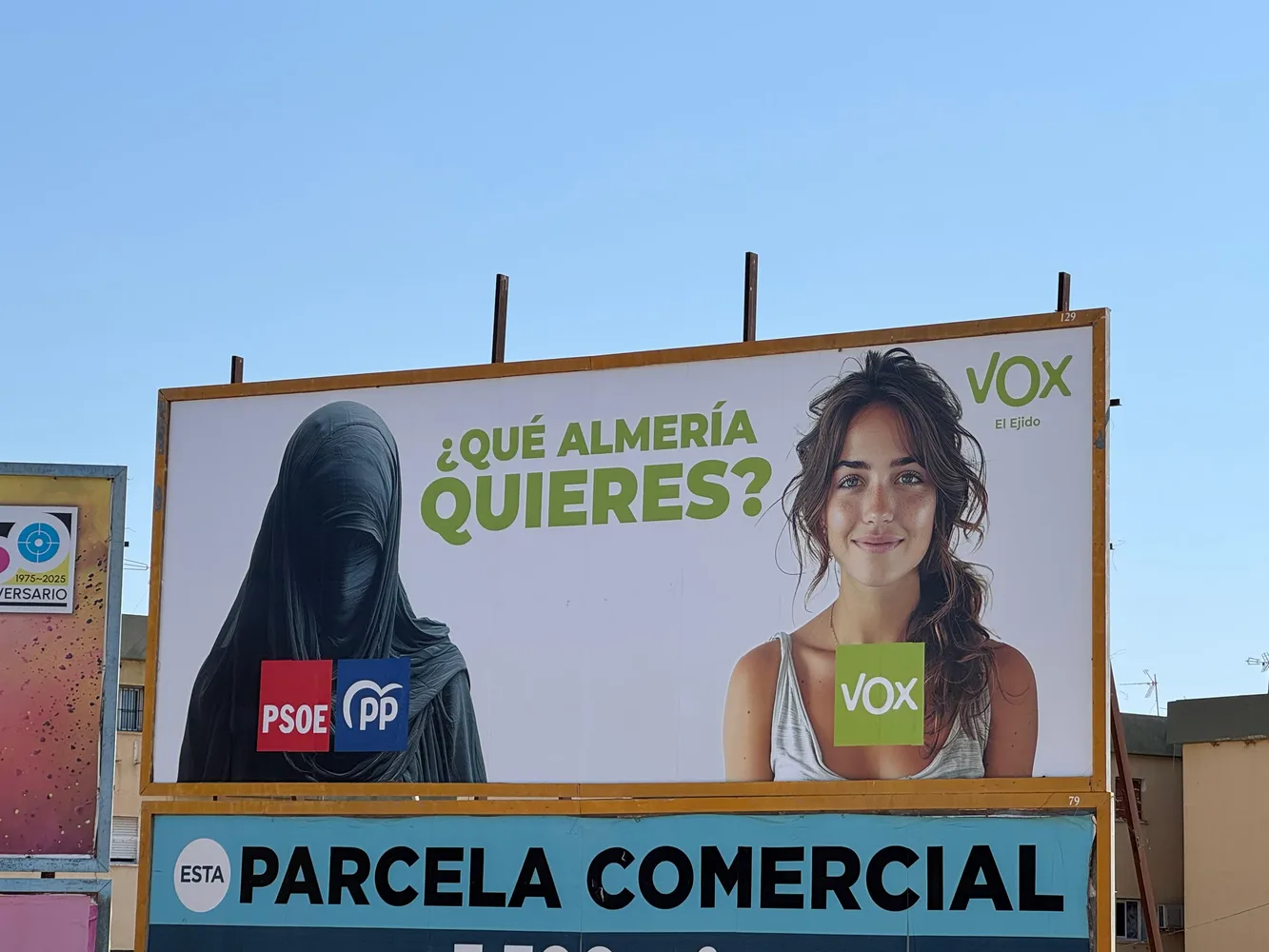 El “feminacionalismo” y la mano dura con los inmigrantes impulsan a Abascal entre las mujeres
