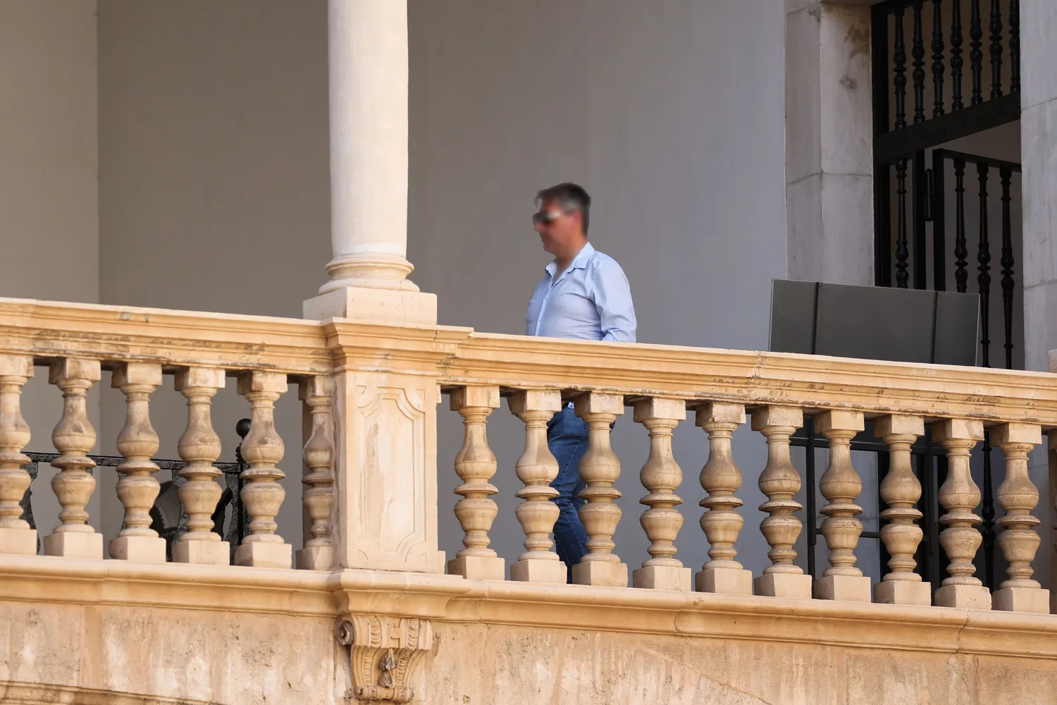 Detenido en un armario en casa de su madre el responsable de la mayor estafa inmobiliaria de Baleares