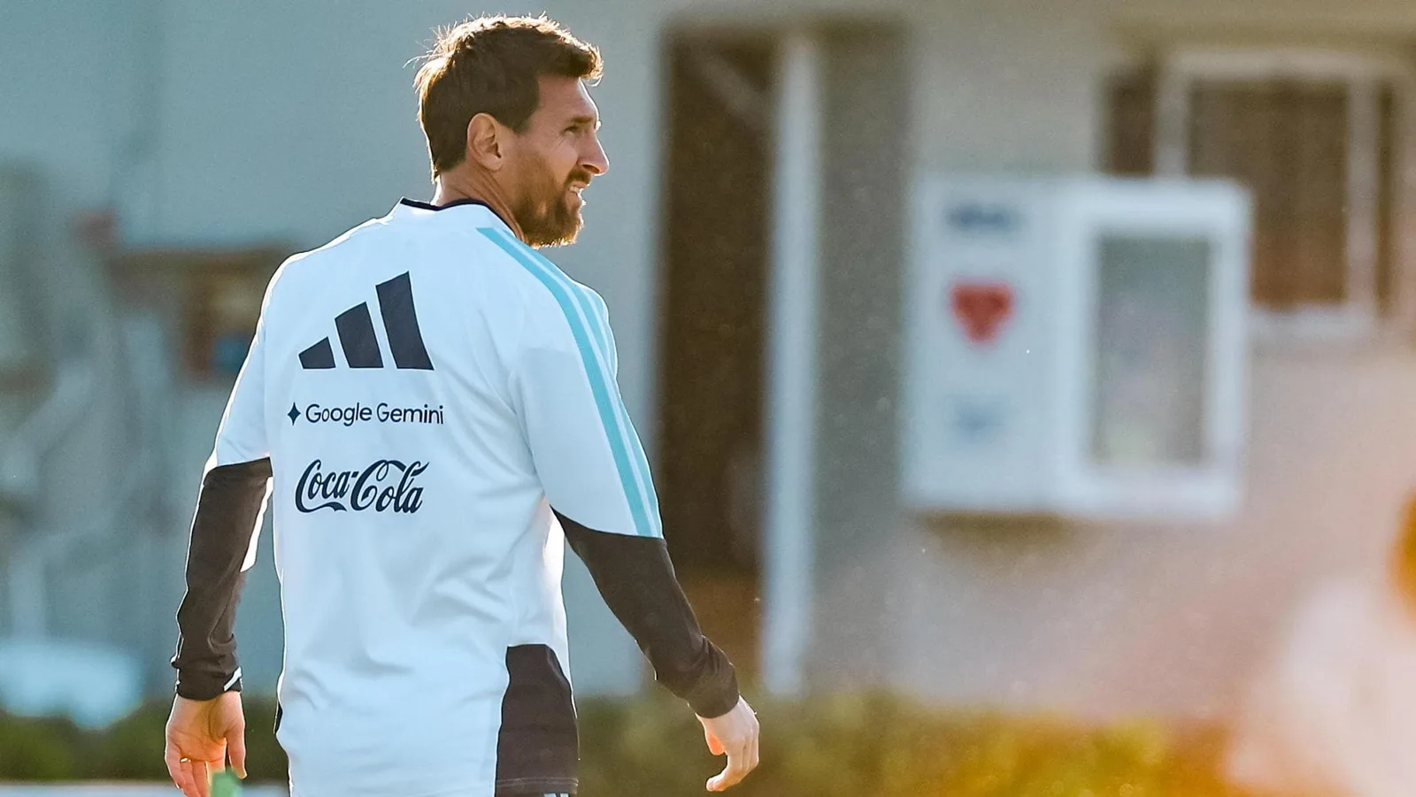 L'ultimo portiere di fronte a Messi