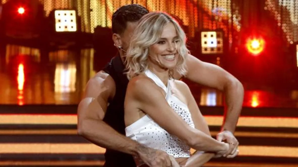 Francesca Fialdini: «Ero a disagio con il mio corpo, "Ballando" mi ha aiutata. Sono innamorata, ma non lego più il mio futuro a un’altra persona»