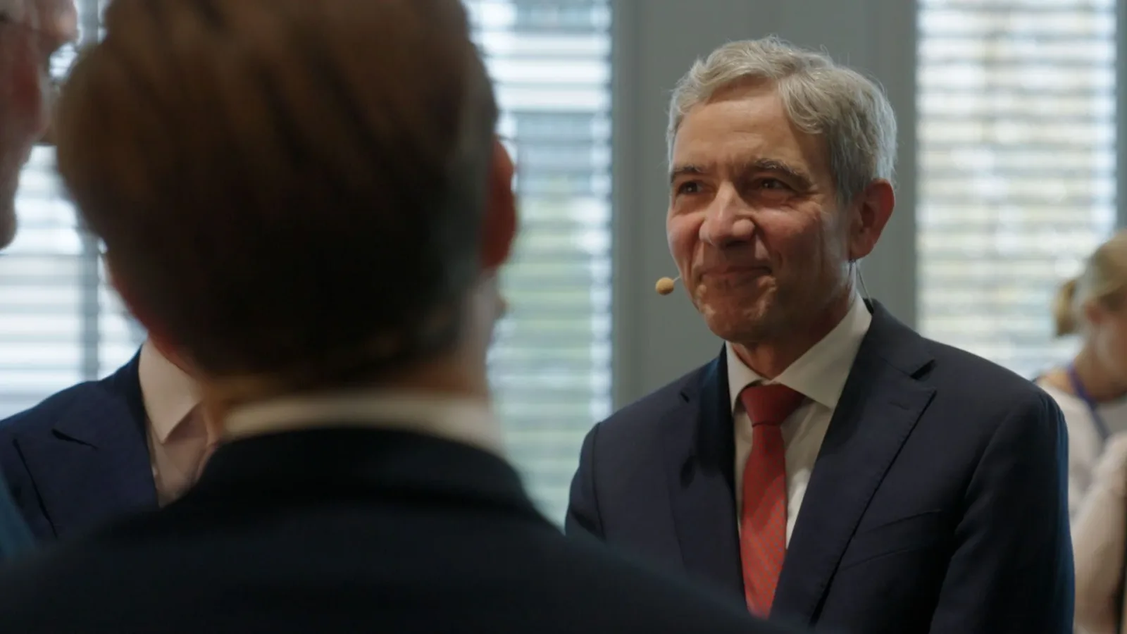 Einspruch Exklusiv: „Es gibt in der Demokratie kein Recht auf Wiederwahl“