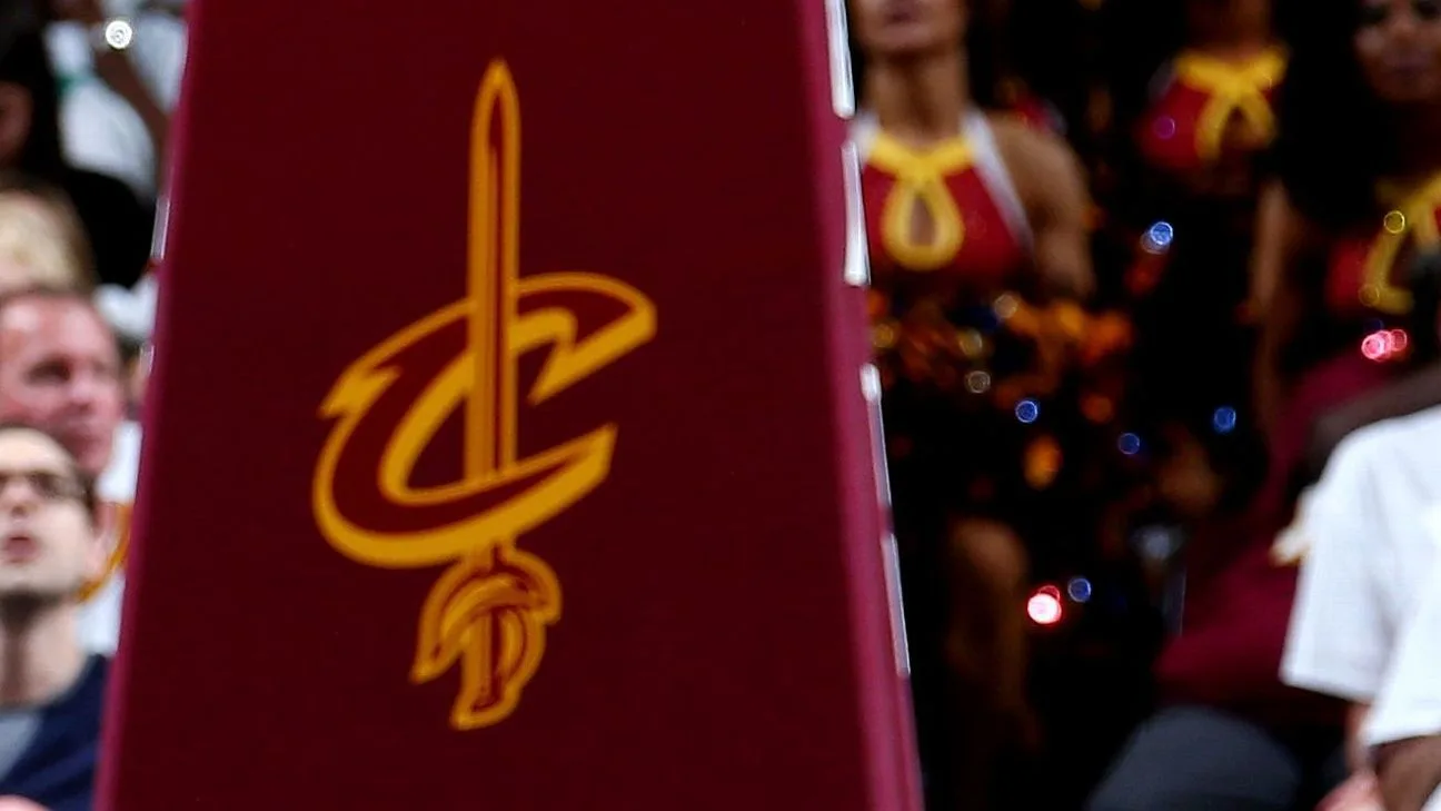 Sources: Cavaliers promoting Weems to take over GM role