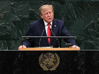 Trump says 'big decision' ahead: Make a deal or 'annihilate' Iran