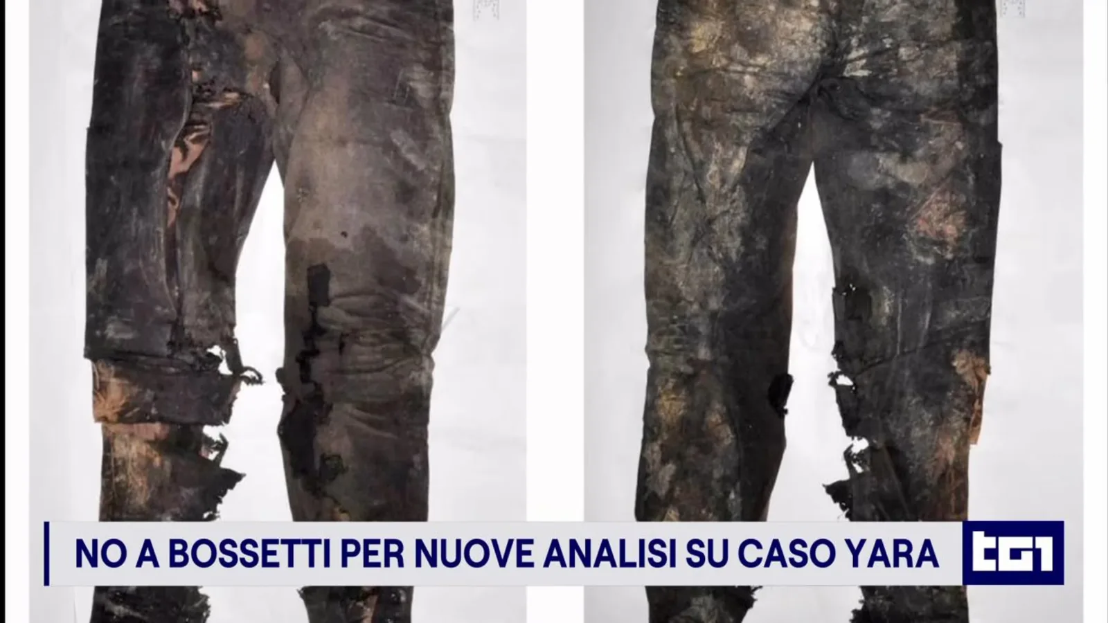 La Corte d'Assise di Bergamo rigetta la richiesta di nuove analisi sui reperti