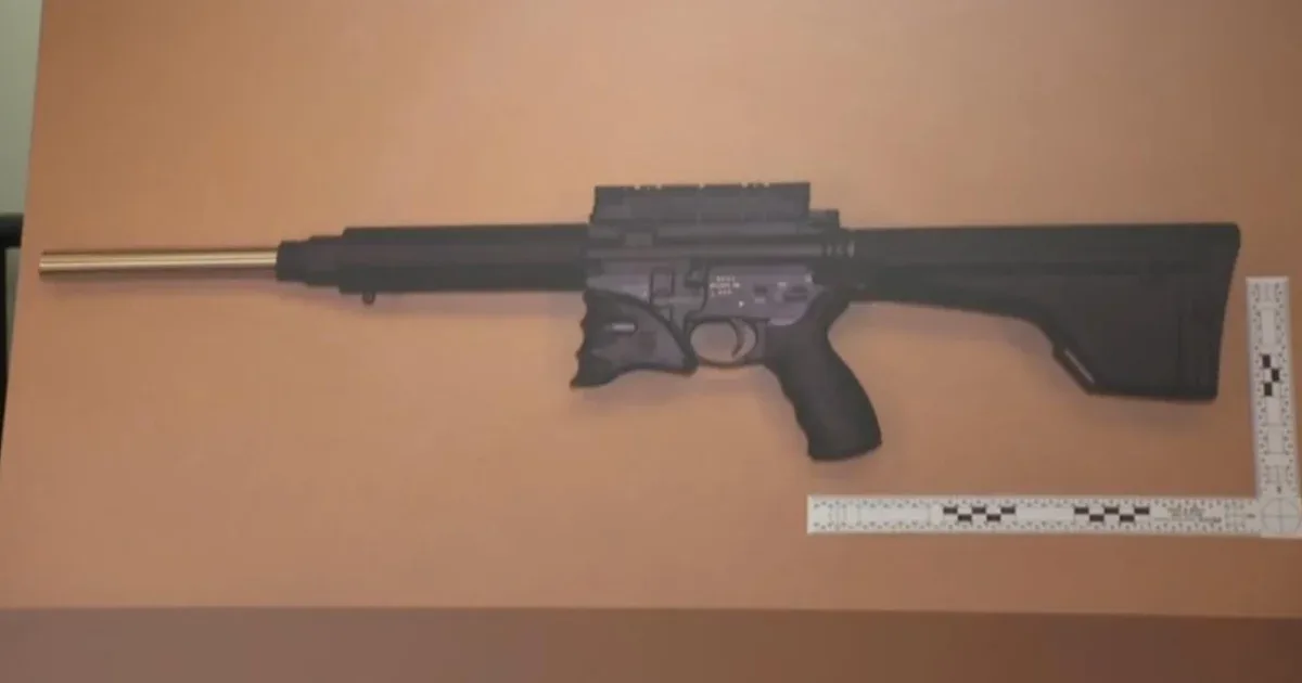 Pennsylvania man was planning "mass casualty attack" in support of ISIS, FBI says