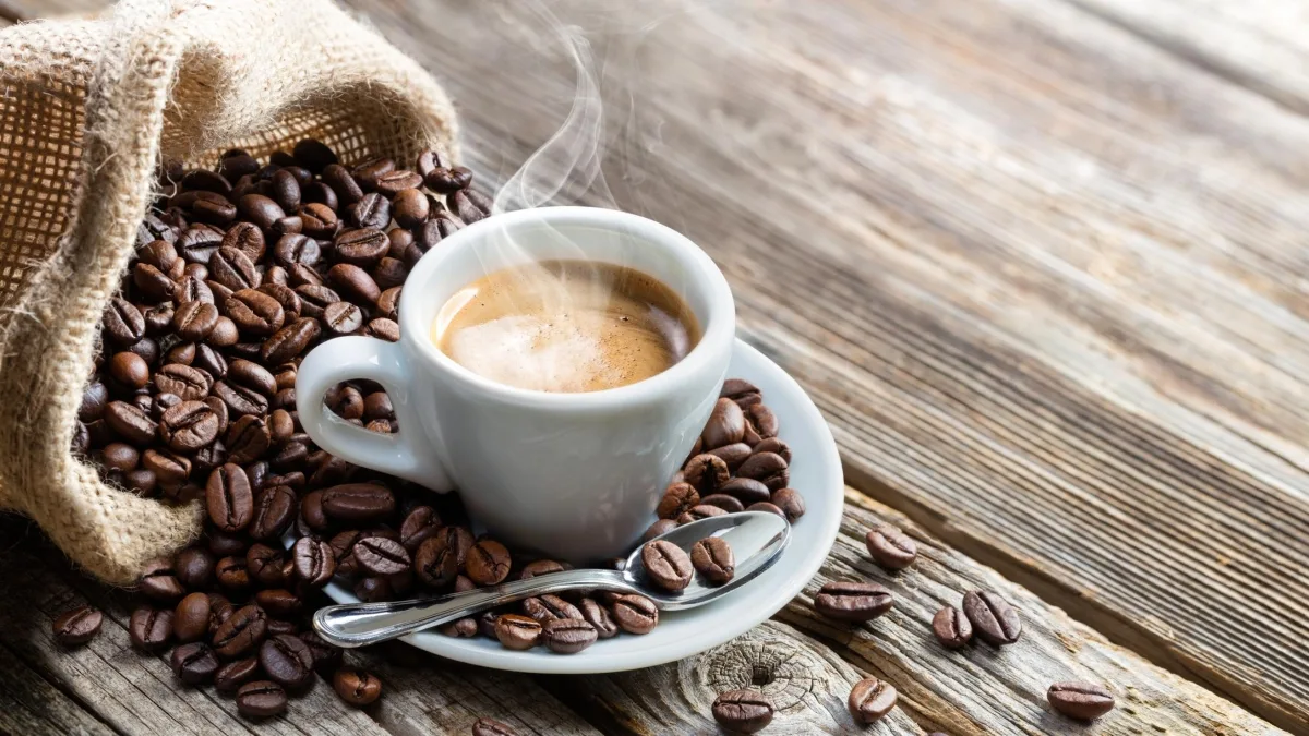 Quanti caffè si possono bere al giorno? Gli studi americani: «Fino a 3-5 tazzine. Espresso, moka e filtrato sono diversi»