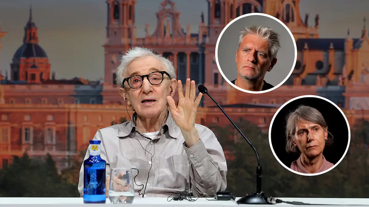 De Nueva York a Madrid: las ciudades que cuentan las historias de Woody Allen
