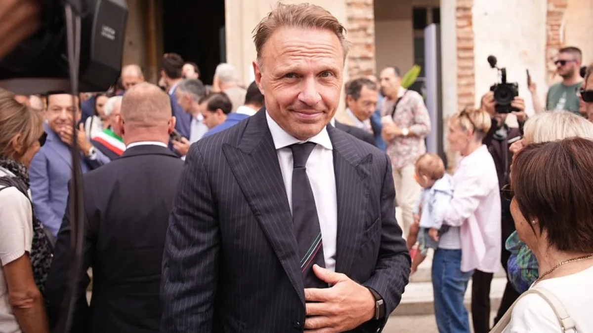 Lollobrigida: «L'abolizione del bollo una scelta per le famiglie, non per il consenso. Vannacci? Lavora con le opposizioni»
