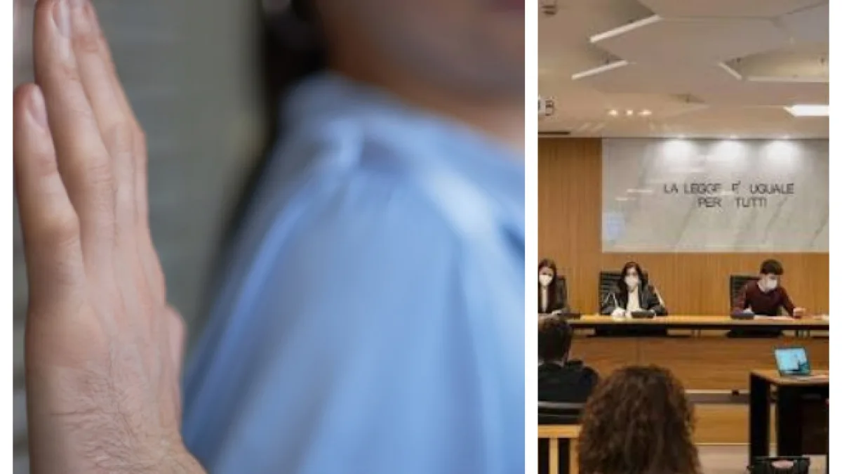 Perseguita la collega di lavoro e viene licenziato: «Donne costrette ad abbracciarlo e minacciava chi non lo faceva»