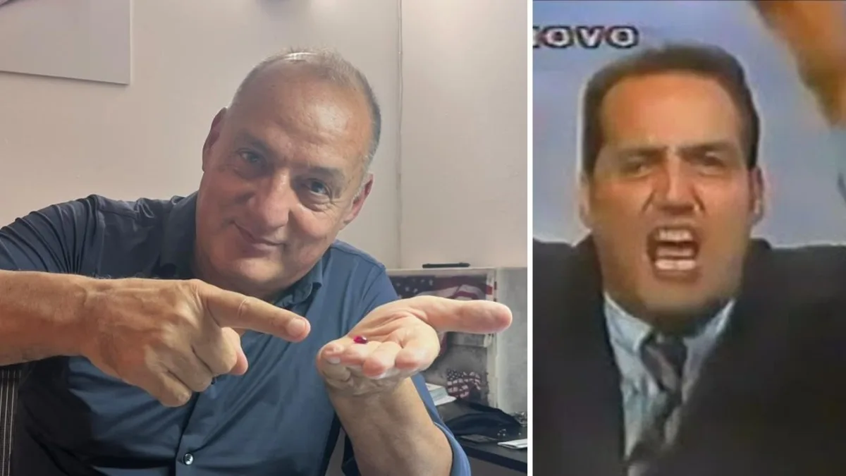Sergio Baracco, il re delle televendite di gioielli adesso guida un compro oro a Milano: «Portai 40 braccialetti ad Arcore, Wanna Marchi ci ha rovinato»