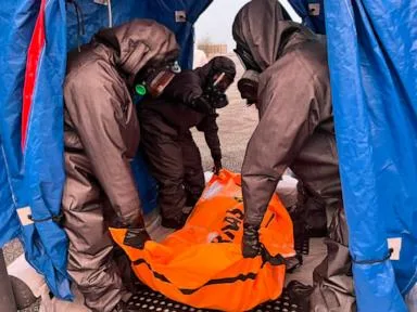 Death toll in Indonesia's capsized Java Sea ferry rises to 64; dozens remain missing