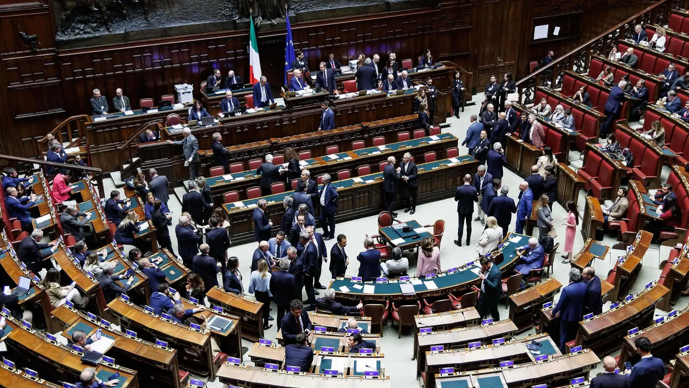 Legge elettorale al rush finale, oggi alla Camera il voto sulla fiducia all'articolo 3