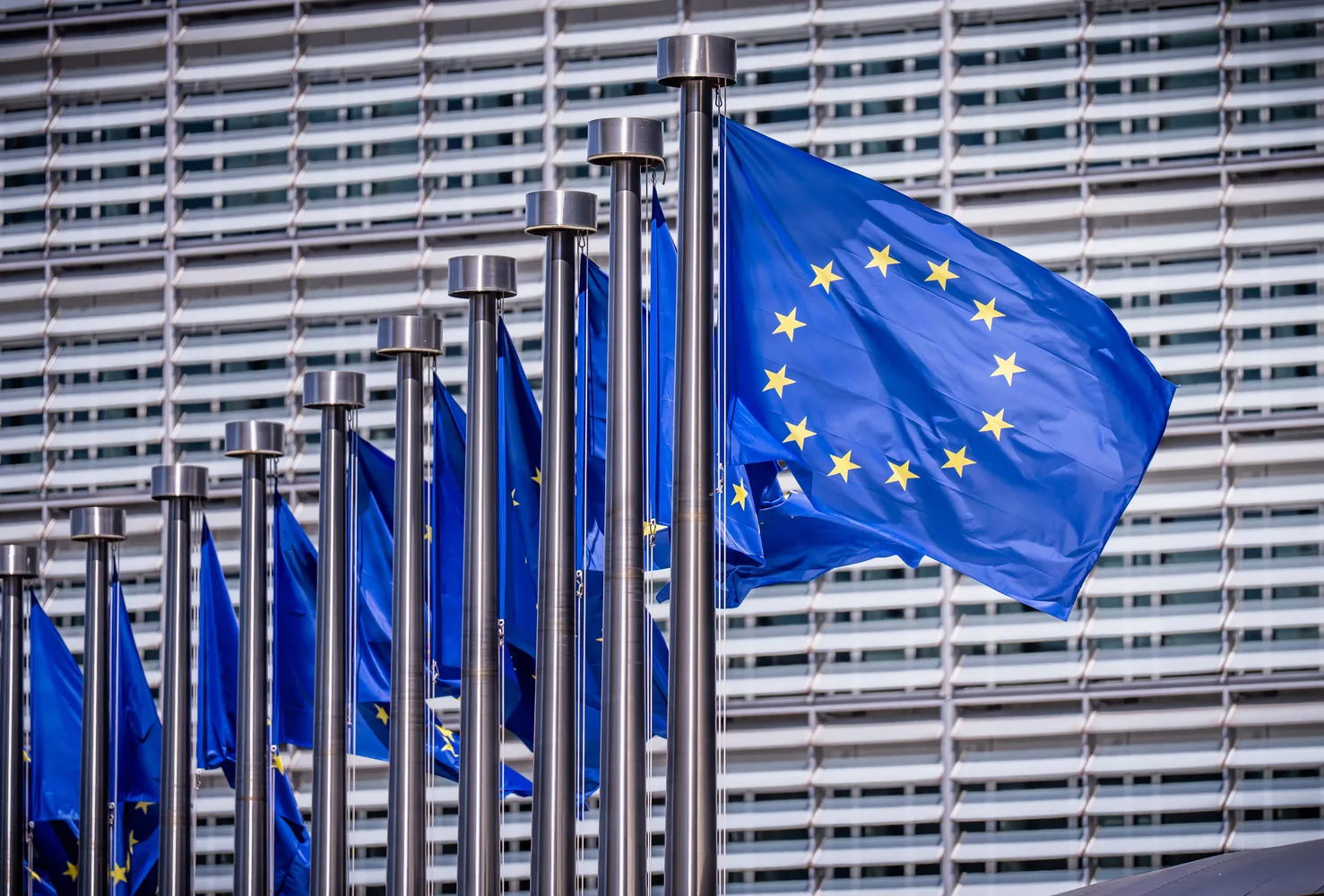 Es hora de construir los Estados Unidos de Europa