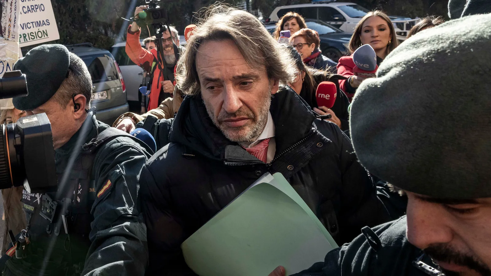 La jueza de la dana prorroga la investigación hasta abril de 2027: “La causa es de gran complejidad”