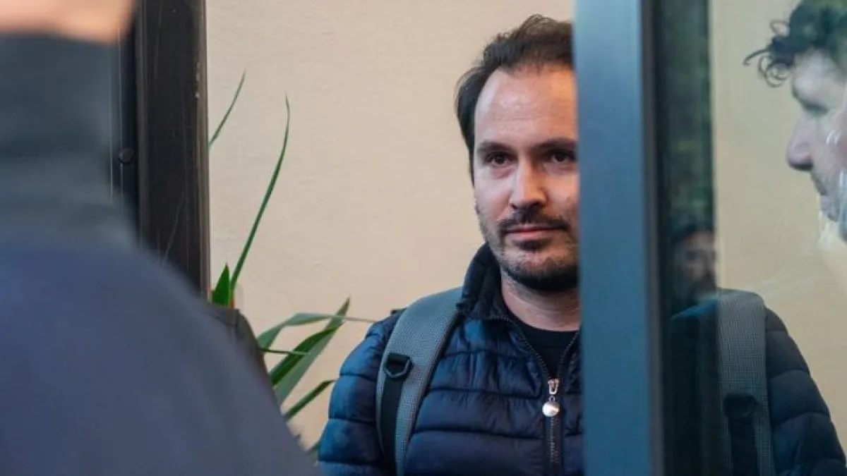 Garlasco, le indagini su Sempio verso la chiusura: cosa potrebbe succedere lunedì. Il generale Garofano ascoltato dai pm con alcuni ufficiali