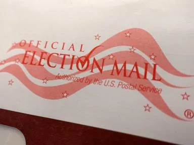 Supreme Court rejects Trump administration's attempt to restrict mail-in voting