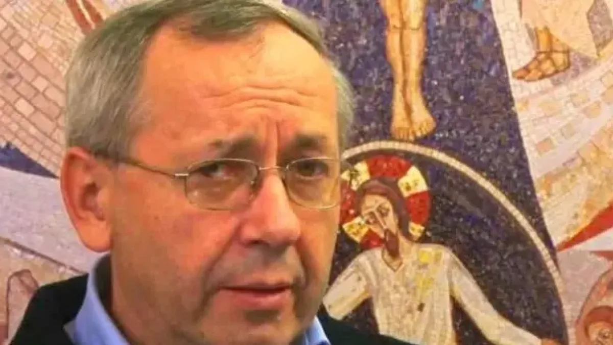 Le vittime che accusano padre Rupnik di abusi scrivono al Papa: «Ancora troppi silenzi. Il processo sia celere e giusto»